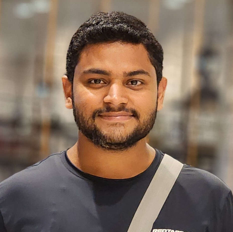 Prakash Khatri
